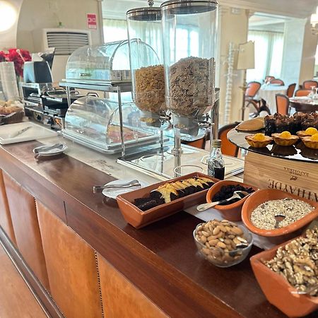 Hotel Joao Padeiro Aveiro Dış mekan fotoğraf