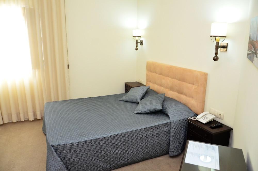 Hotel Joao Padeiro Aveiro Dış mekan fotoğraf