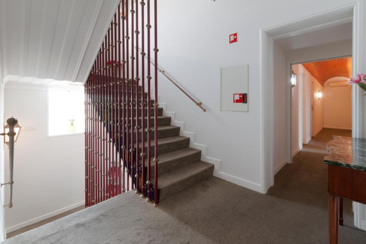 Hotel Joao Padeiro Aveiro Dış mekan fotoğraf