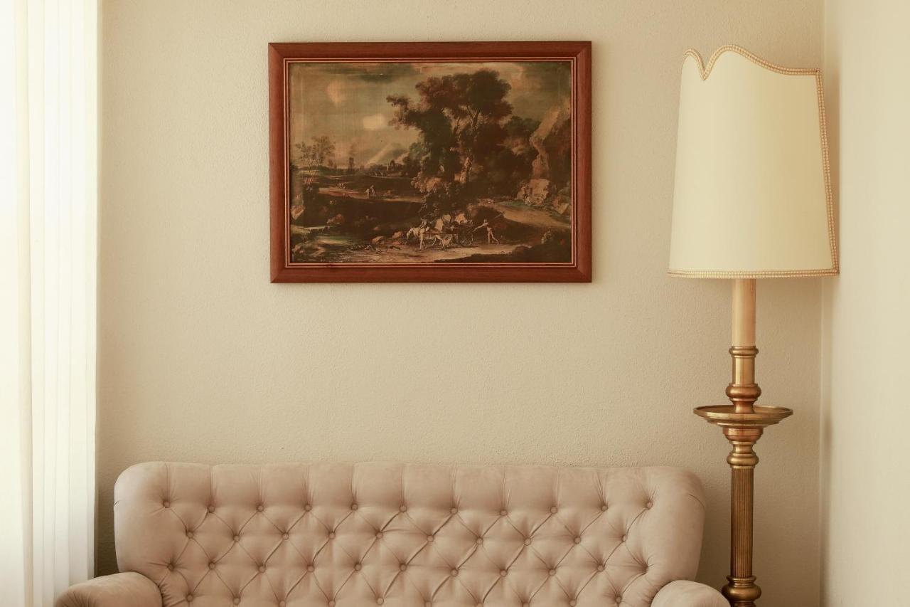 Hotel Joao Padeiro Aveiro Dış mekan fotoğraf