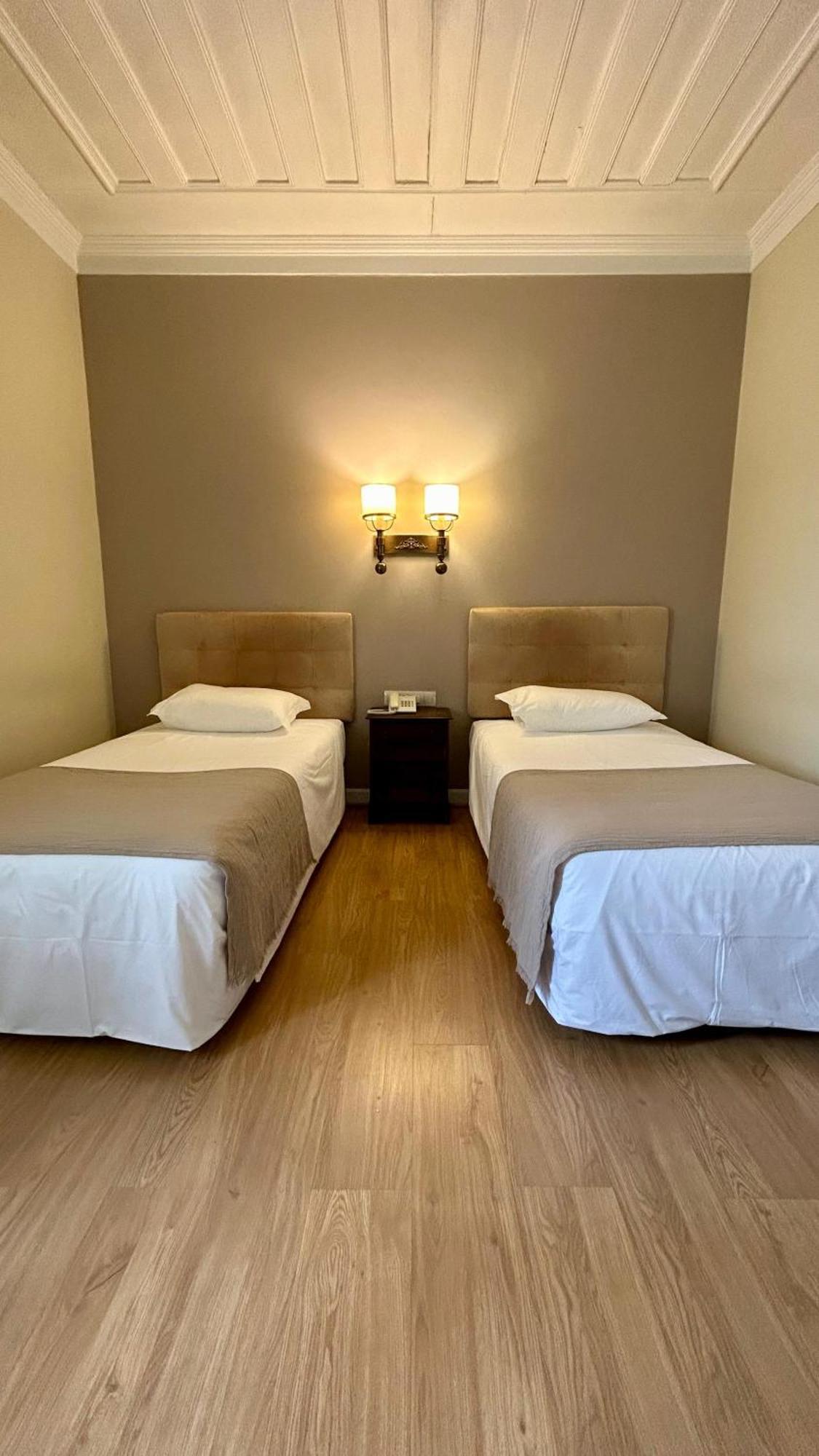 Hotel Joao Padeiro Aveiro Dış mekan fotoğraf