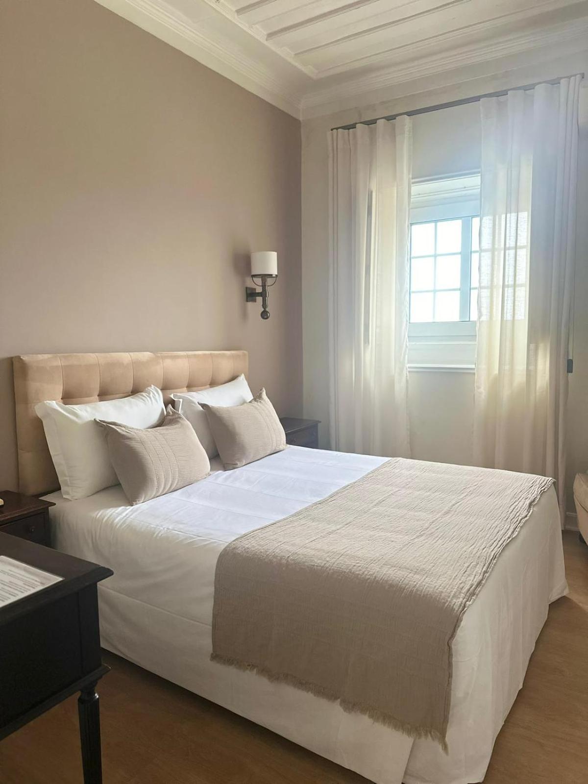 Hotel Joao Padeiro Aveiro Dış mekan fotoğraf