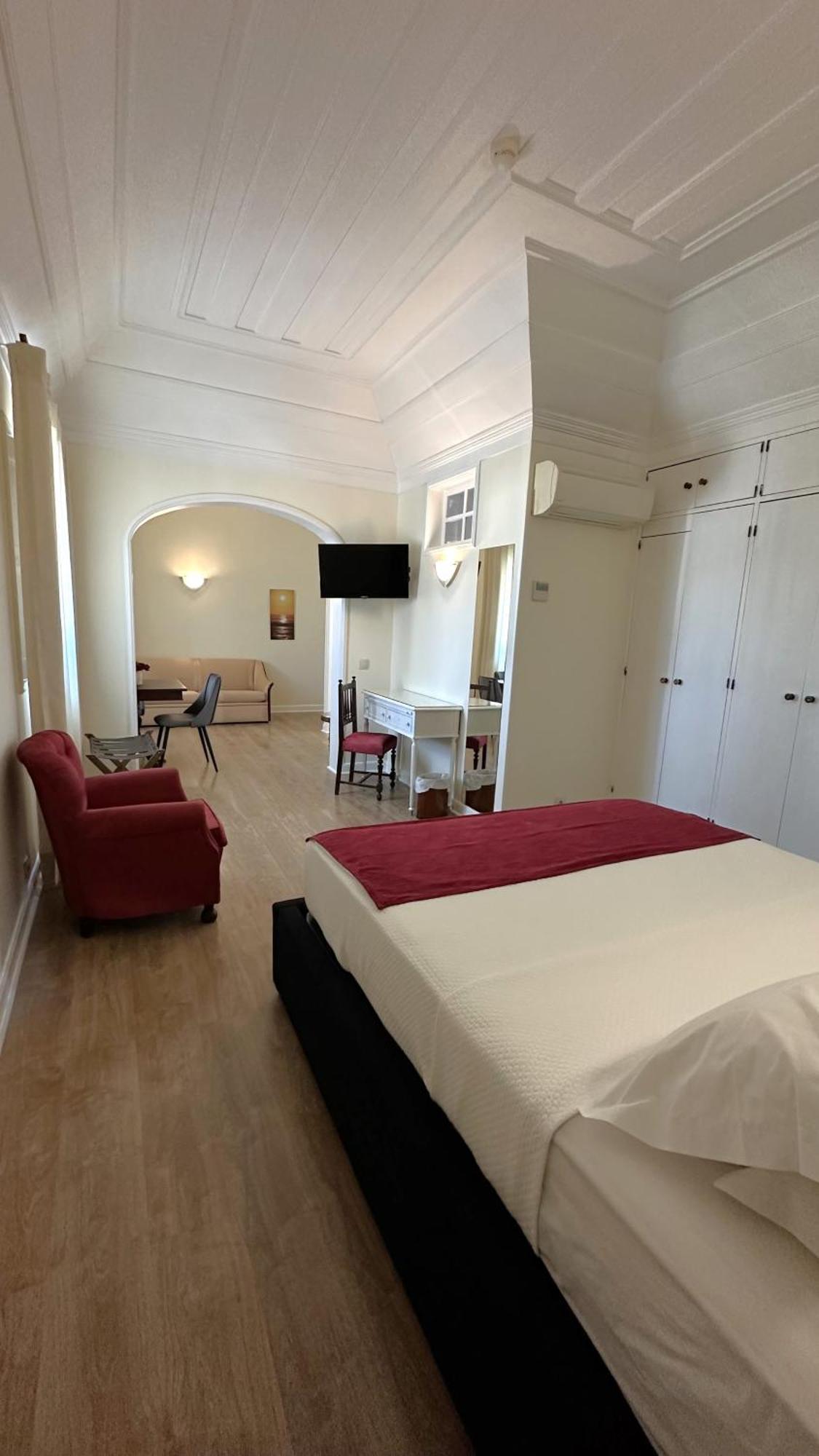 Hotel Joao Padeiro Aveiro Dış mekan fotoğraf