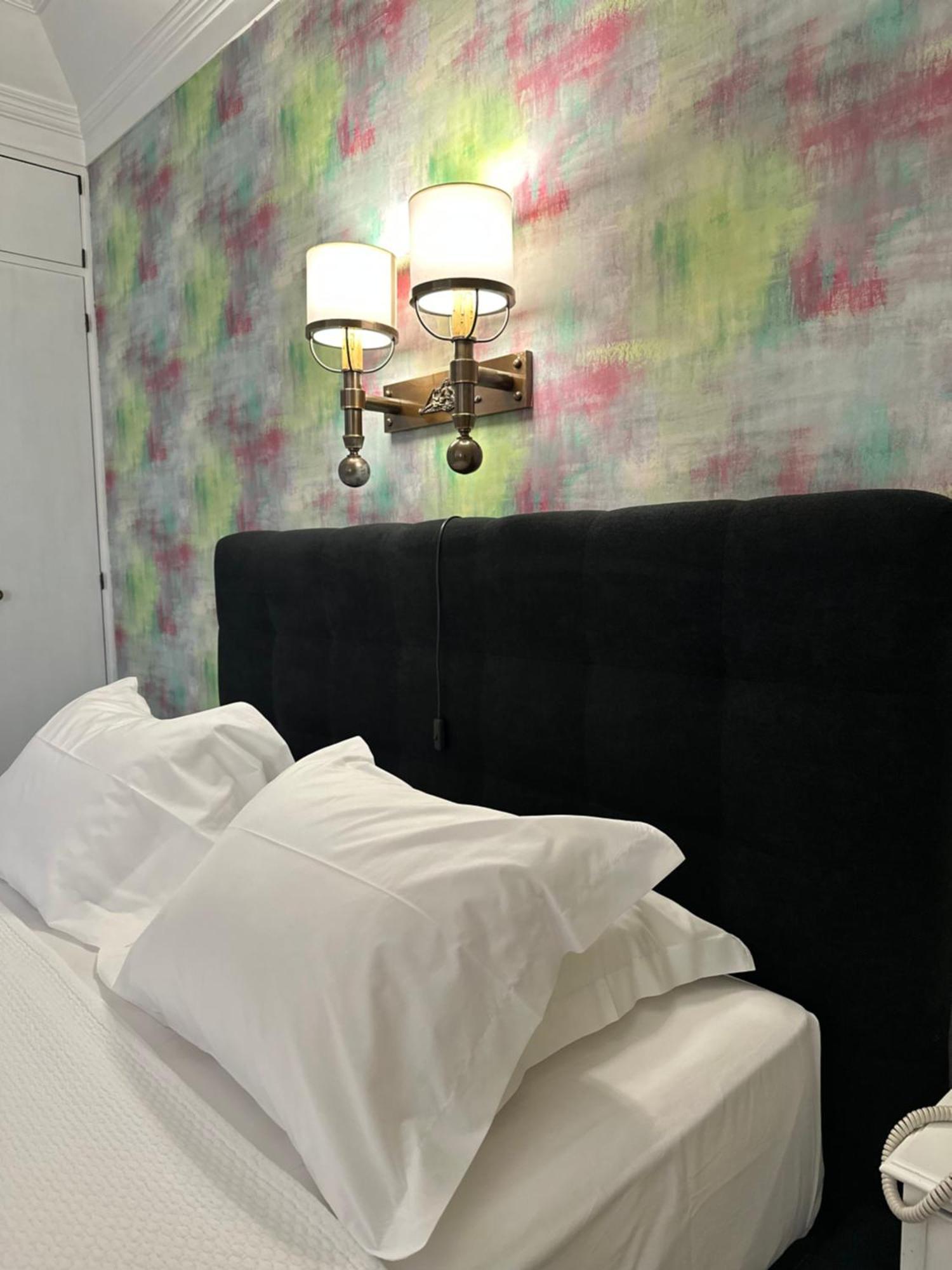 Hotel Joao Padeiro Aveiro Dış mekan fotoğraf