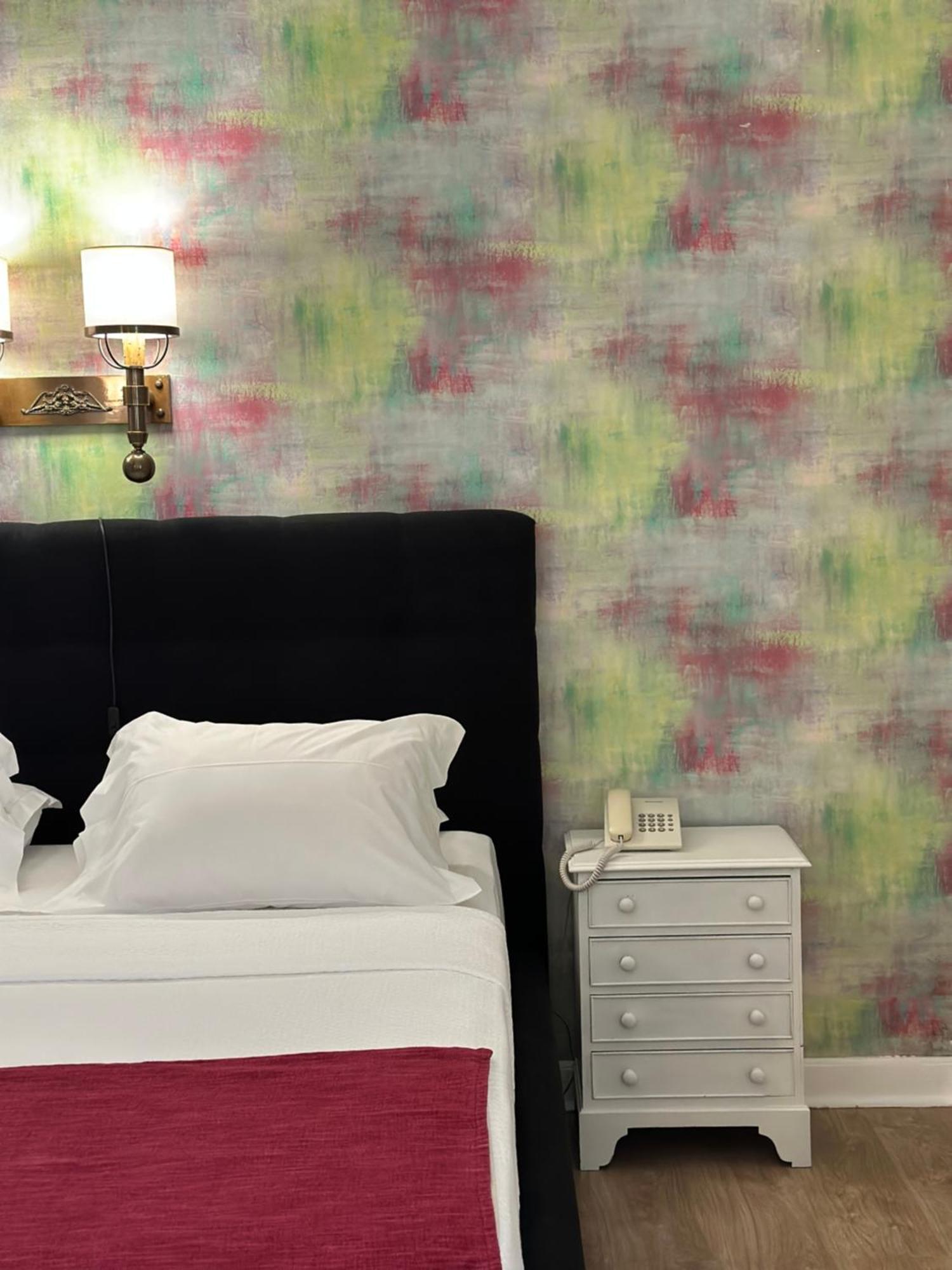 Hotel Joao Padeiro Aveiro Dış mekan fotoğraf