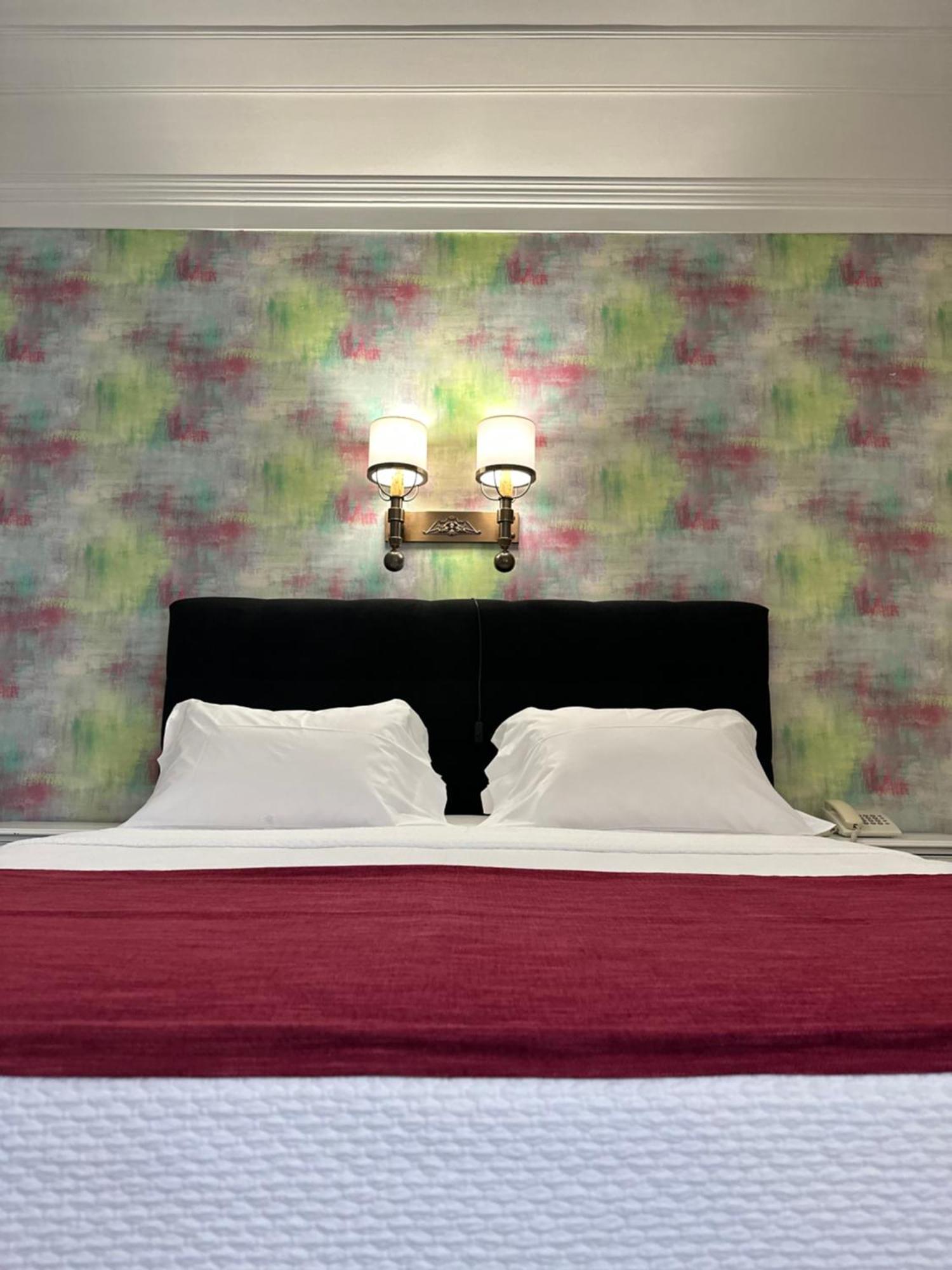 Hotel Joao Padeiro Aveiro Dış mekan fotoğraf