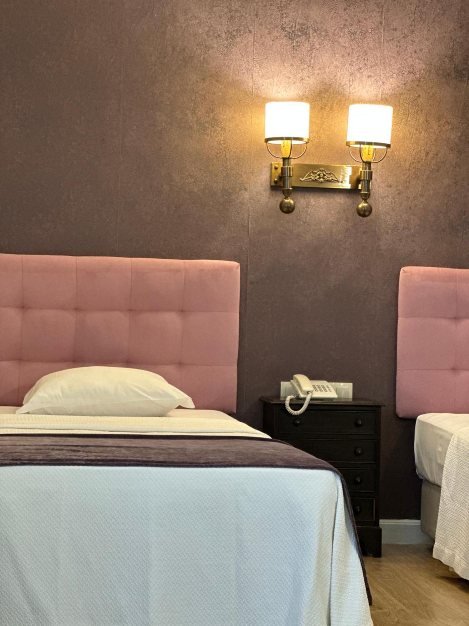 Hotel Joao Padeiro Aveiro Dış mekan fotoğraf