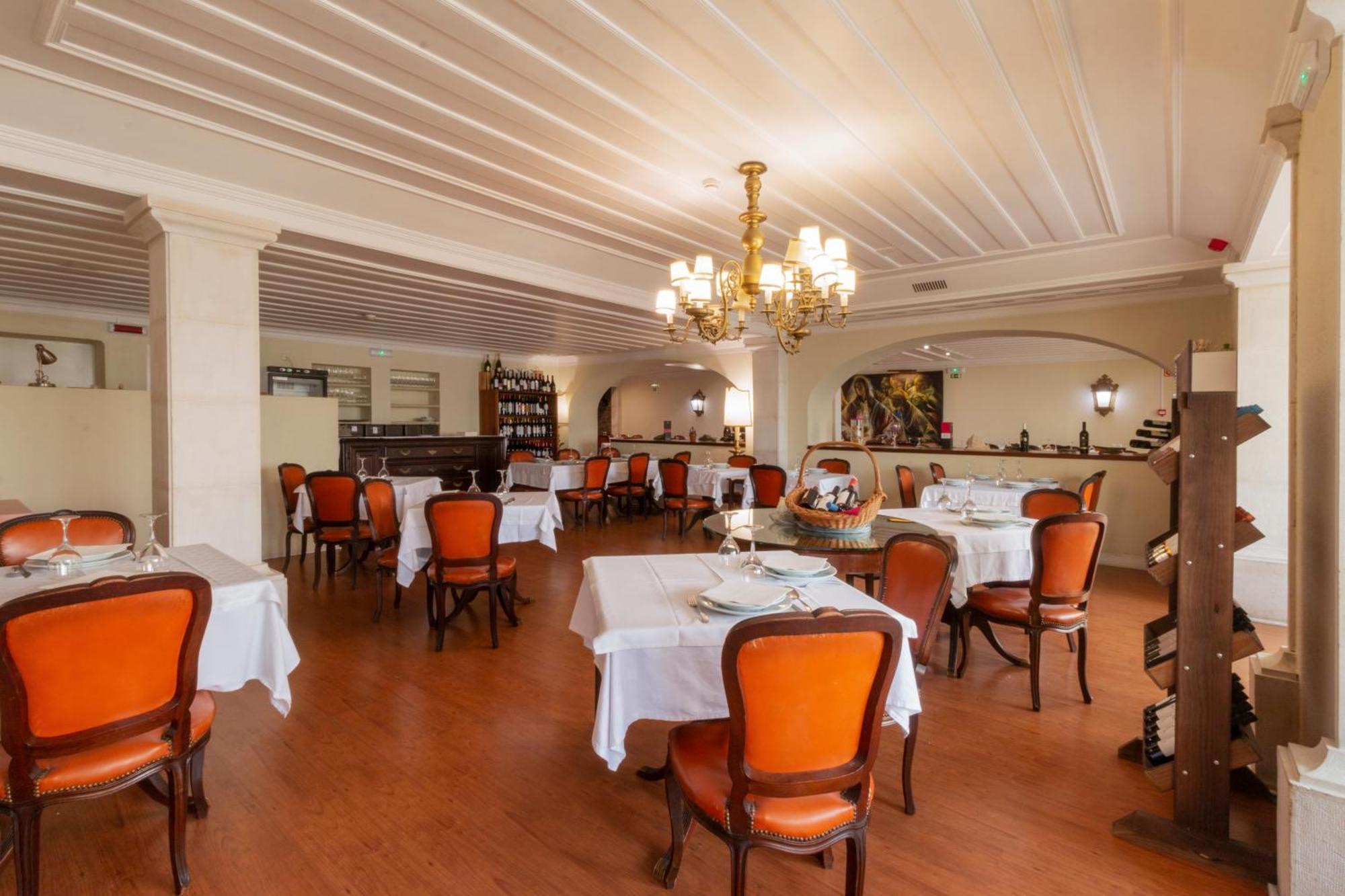 Hotel Joao Padeiro Aveiro Dış mekan fotoğraf