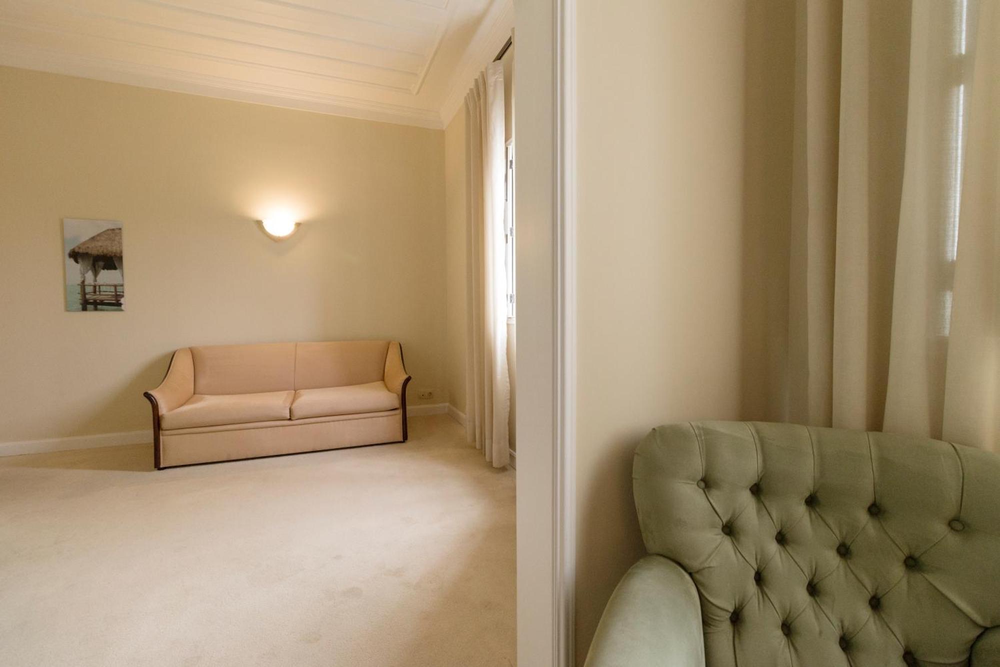 Hotel Joao Padeiro Aveiro Dış mekan fotoğraf