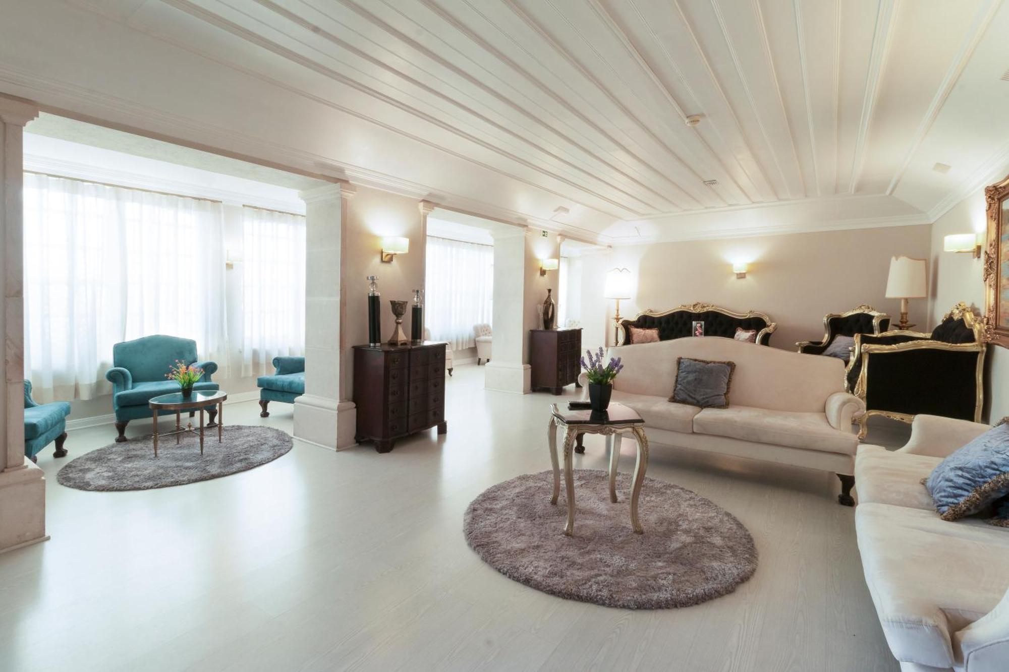 Hotel Joao Padeiro Aveiro Dış mekan fotoğraf