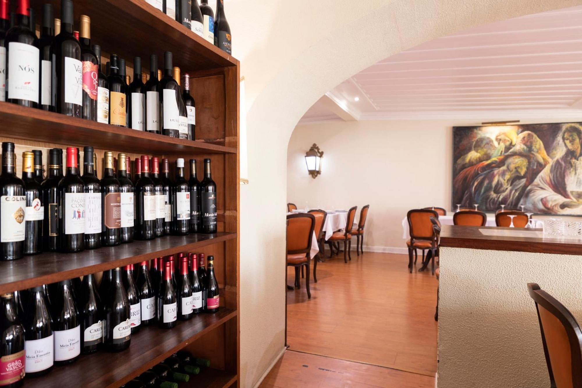 Hotel Joao Padeiro Aveiro Dış mekan fotoğraf