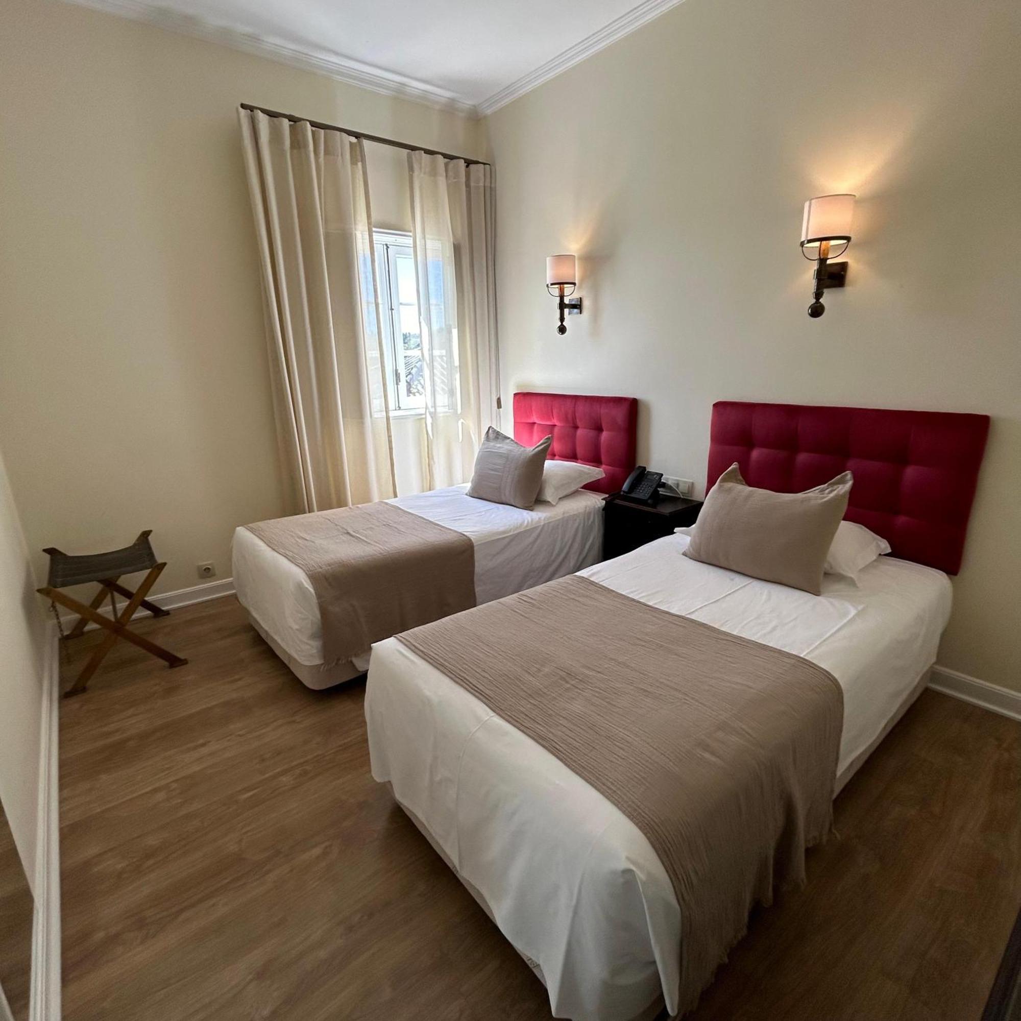 Hotel Joao Padeiro Aveiro Dış mekan fotoğraf