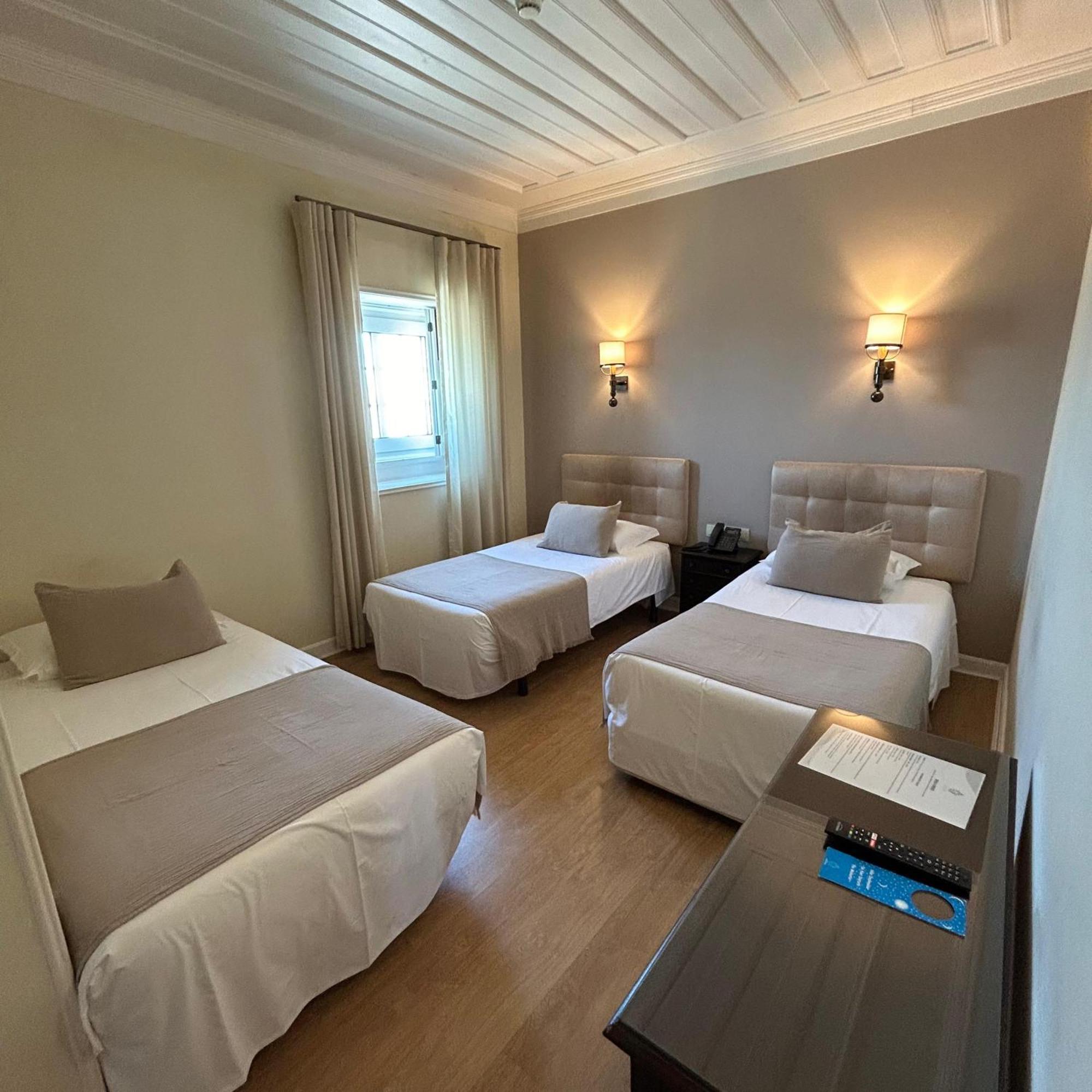 Hotel Joao Padeiro Aveiro Dış mekan fotoğraf