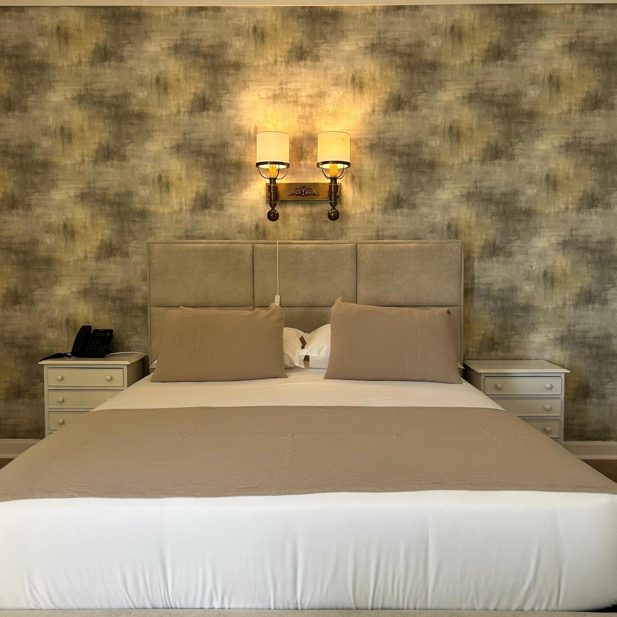 Hotel Joao Padeiro Aveiro Dış mekan fotoğraf