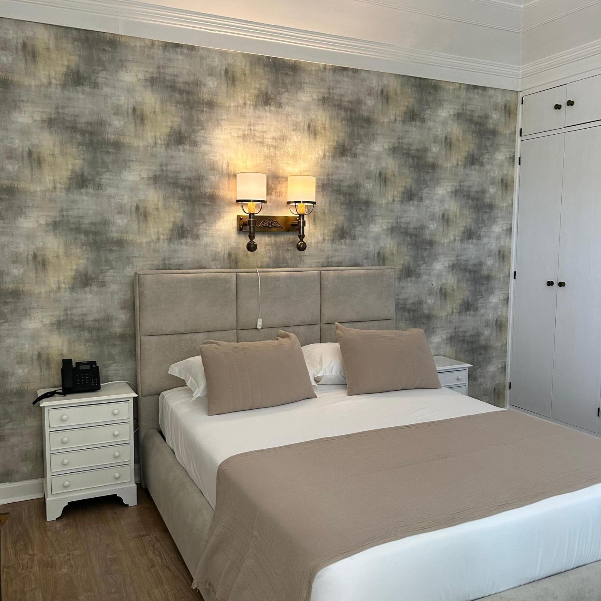Hotel Joao Padeiro Aveiro Dış mekan fotoğraf