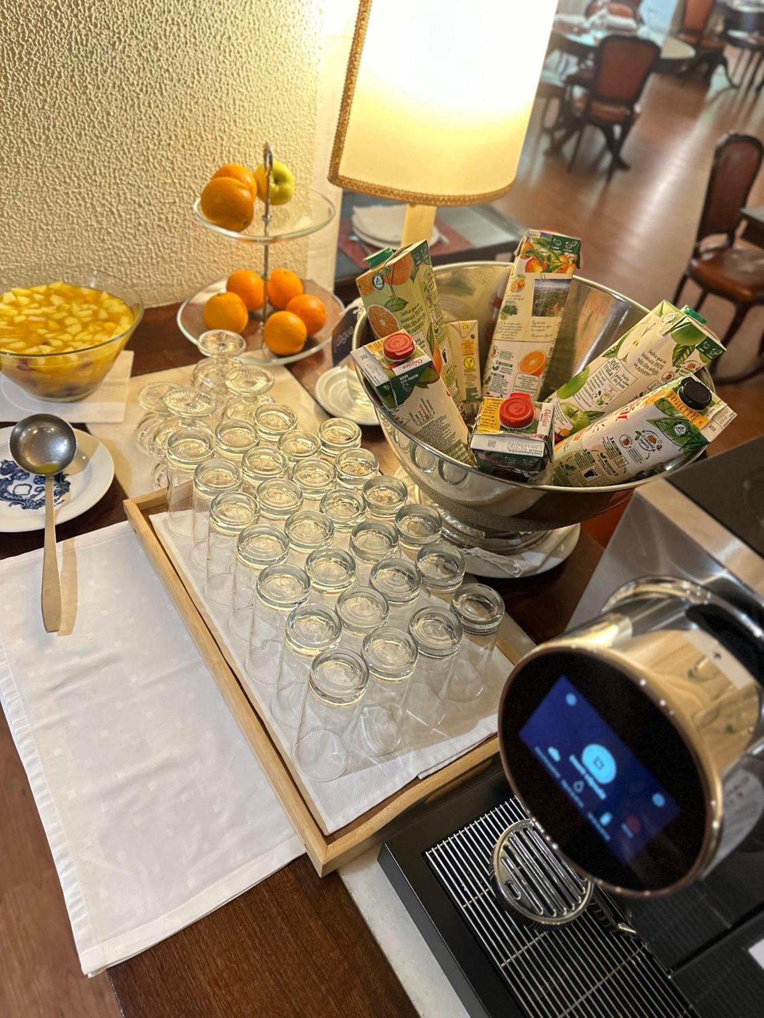 Hotel Joao Padeiro Aveiro Dış mekan fotoğraf