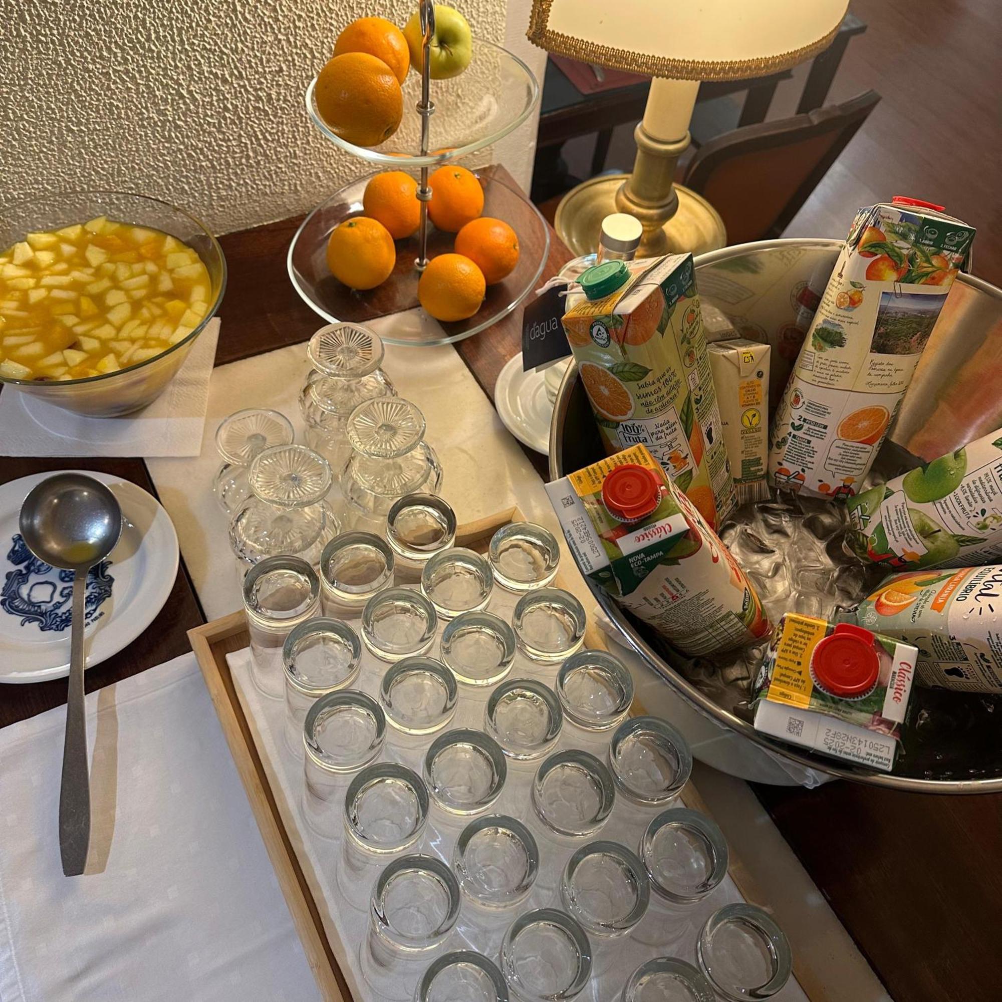 Hotel Joao Padeiro Aveiro Dış mekan fotoğraf