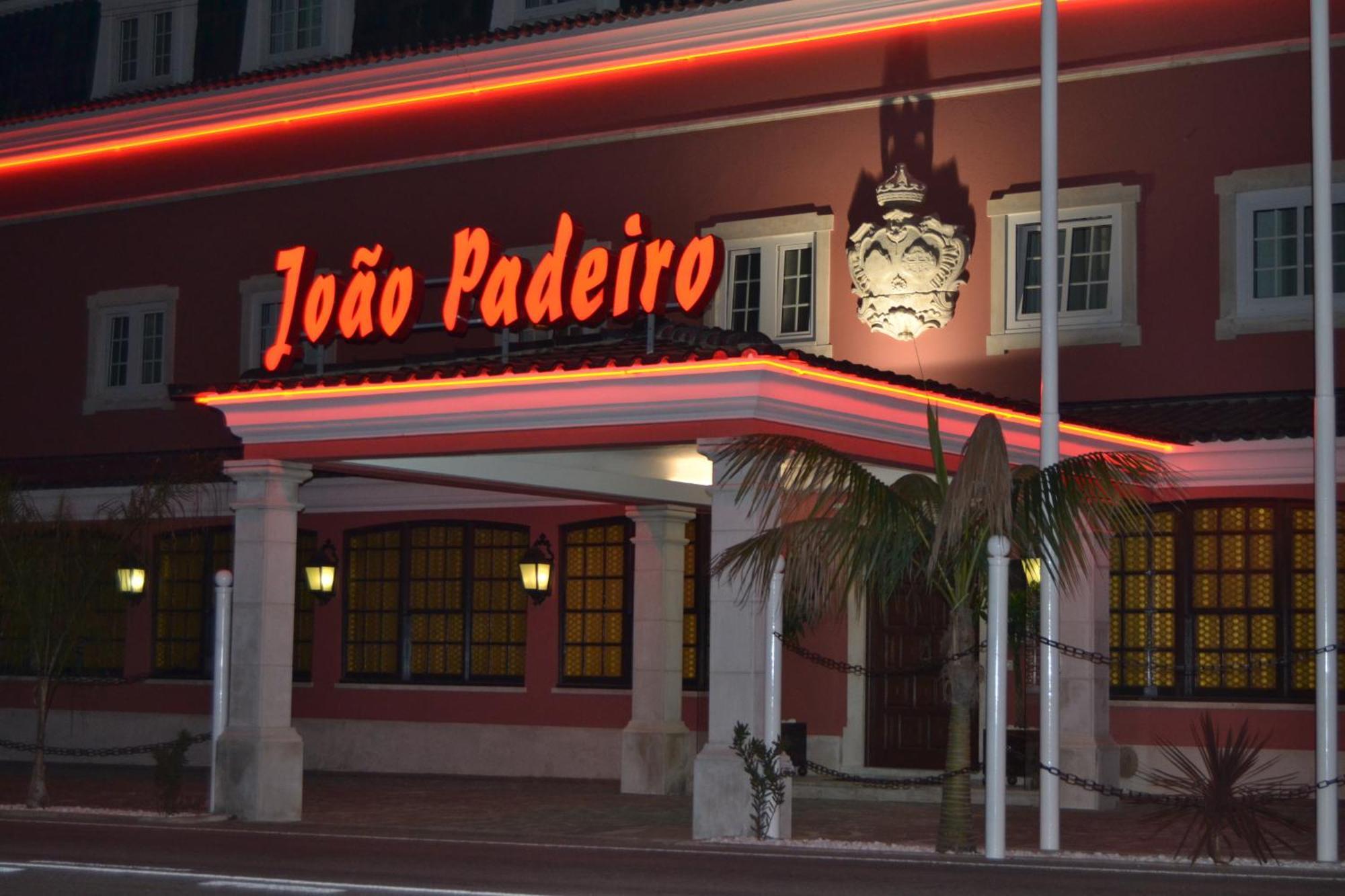 Hotel Joao Padeiro Aveiro Dış mekan fotoğraf