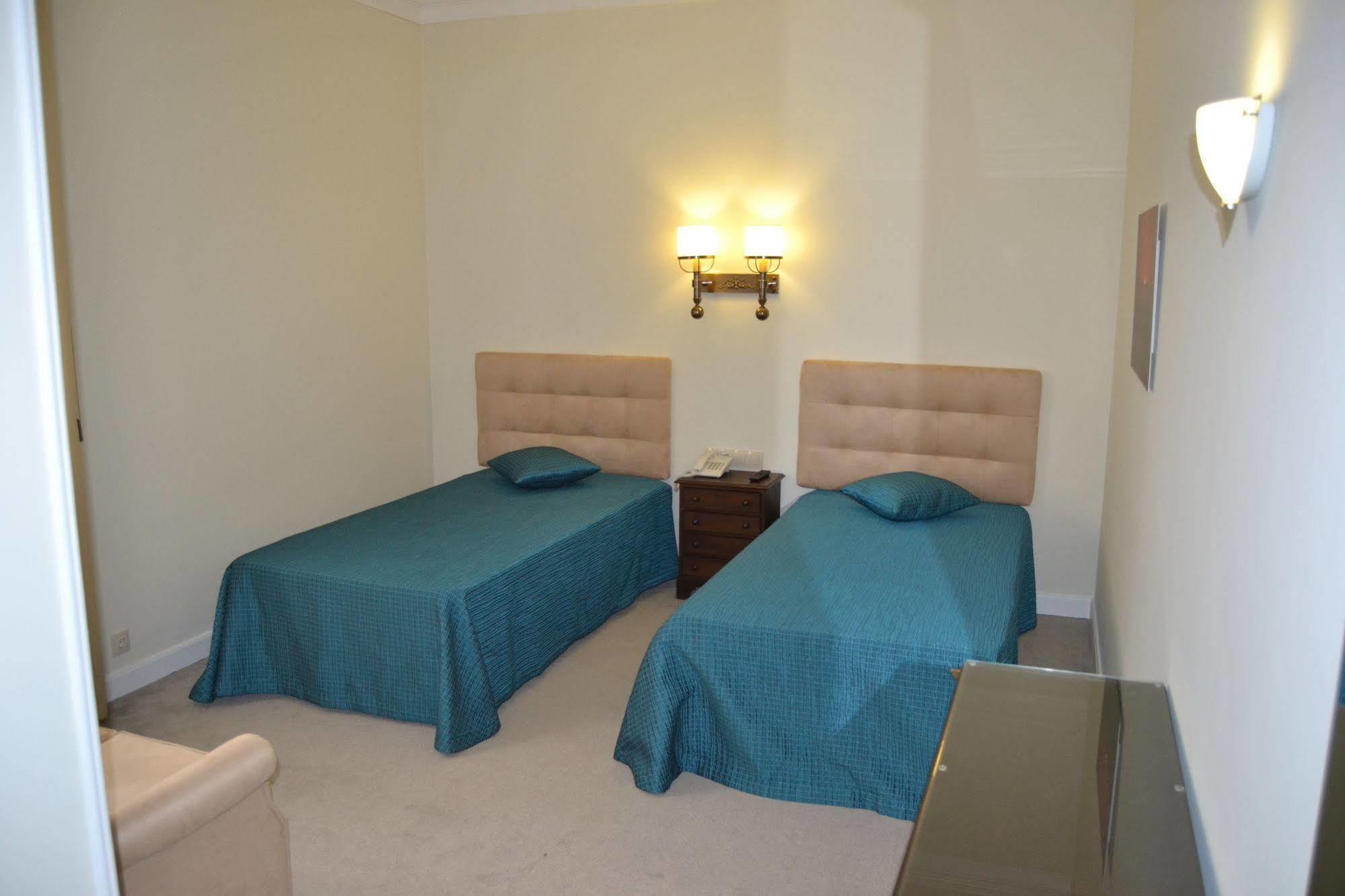 Hotel Joao Padeiro Aveiro Dış mekan fotoğraf