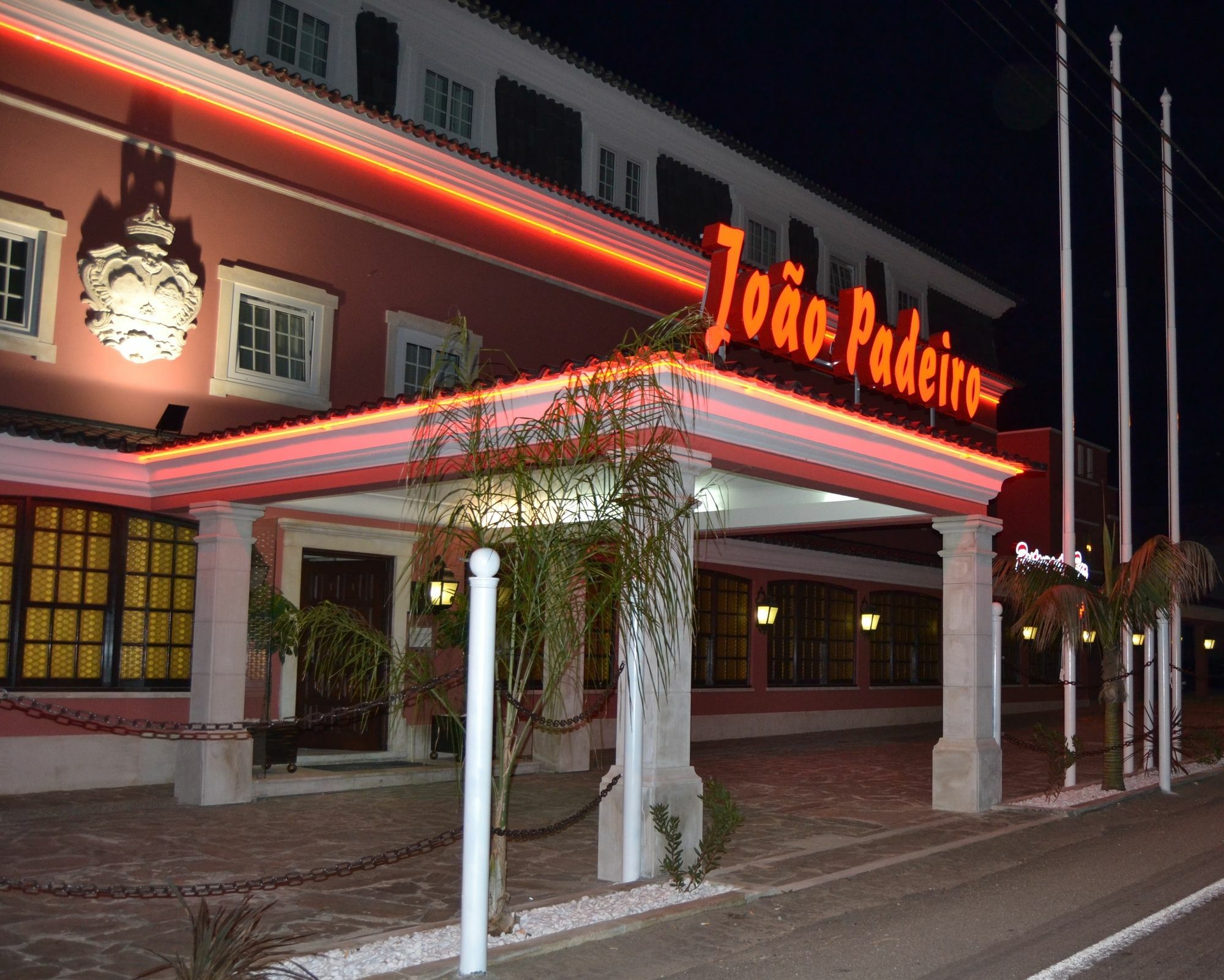Hotel Joao Padeiro Aveiro Dış mekan fotoğraf