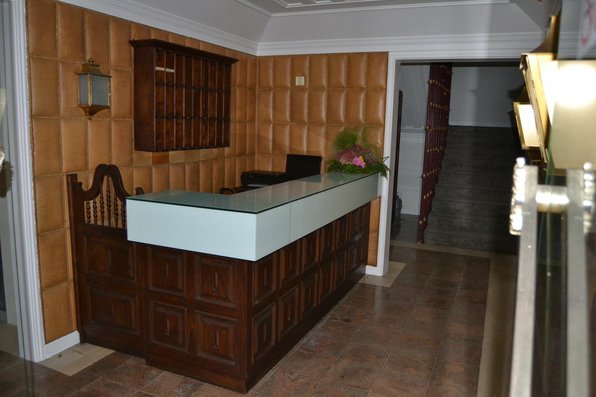 Hotel Joao Padeiro Aveiro Dış mekan fotoğraf