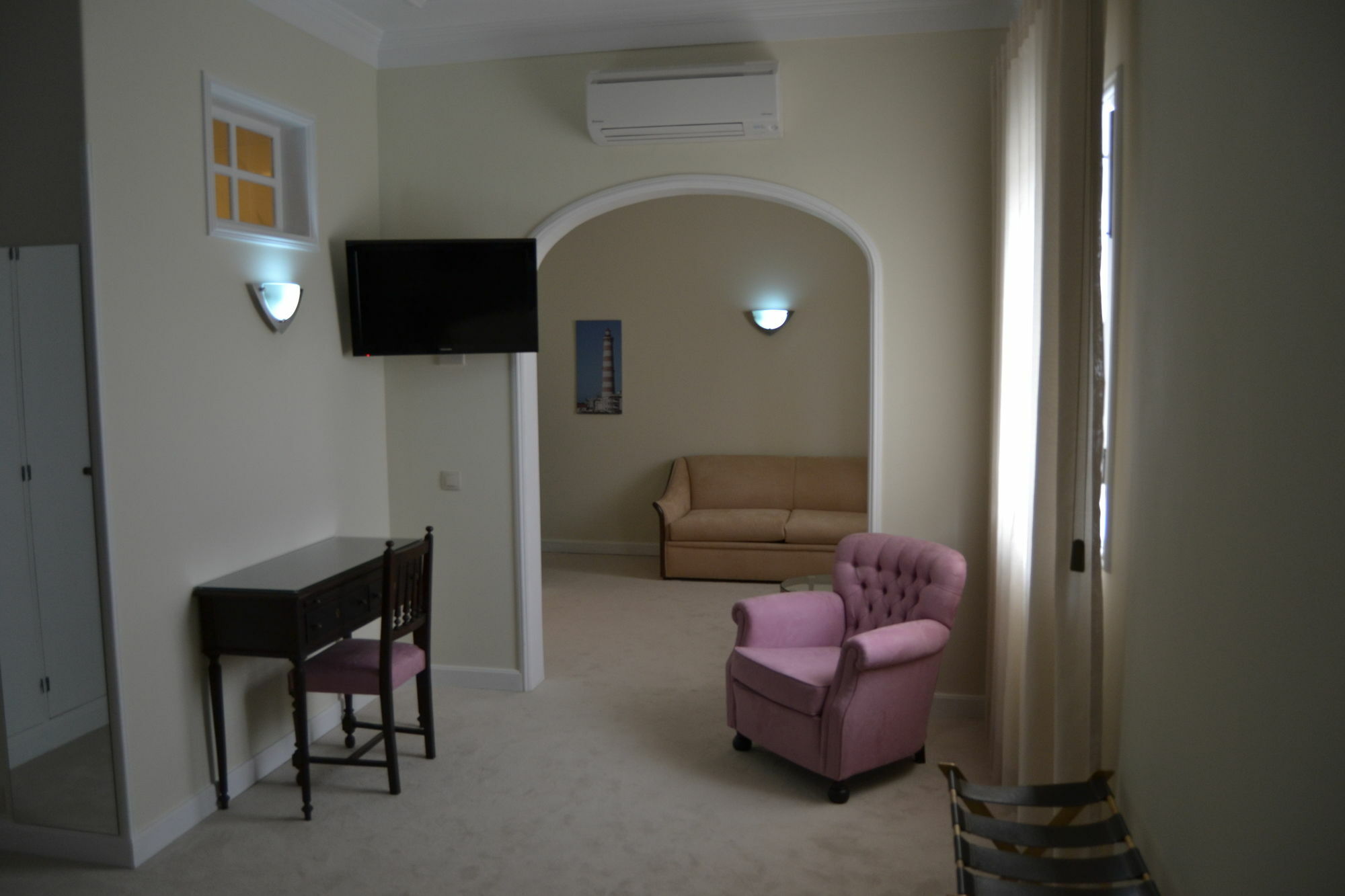Hotel Joao Padeiro Aveiro Dış mekan fotoğraf